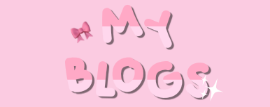 blogs title